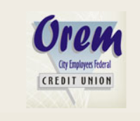 Orem City Employees Federal Credit Union